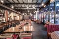 Guy Fieri's Smokehouse