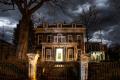 Derby City Ghosts: Louisville Hauntings Tour
