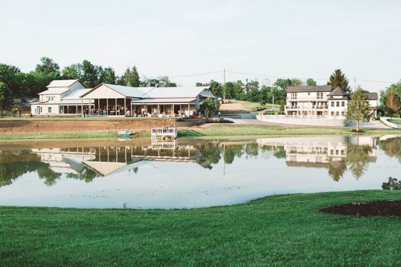 Hazelnut Farm Official Travel Source