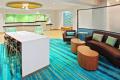 SpringHill Suites by Marriott Louisville Hurstbourne/North