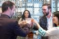 Lewis + Louis Bourbon Tasting