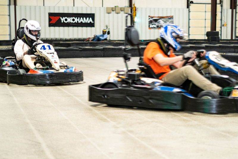 Full Throttle Adrenaline Park Official Travel Source