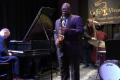 Ron Jones Jazz Quartet, The