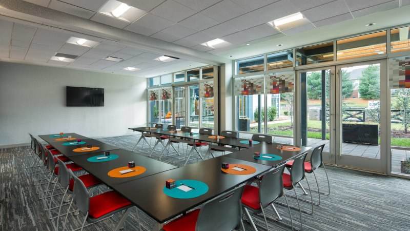 Aloft Louisville East Gotolouisville Com Official Travel