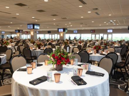 Millionaires Row