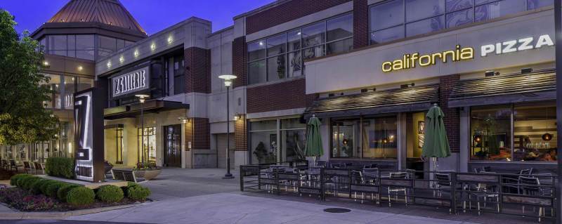 Oxmoor mall shop shoe stores