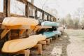 Progress Park Airstream Resort & Event Venue