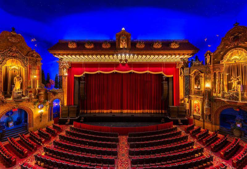 Louisville Palace, The Official Travel Source
