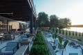 Savor at River House