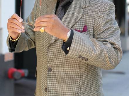 Suit
