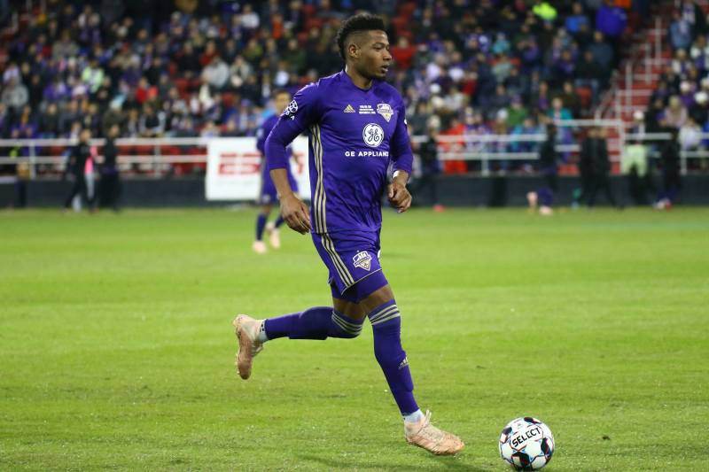 Louisville City FC Official Travel Source