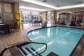 Hilton Garden Inn Louisville Airport