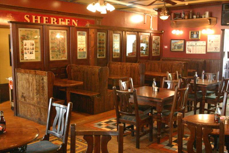 Molly Malone�s Irish Pub & Restaurant Molly Malone�s Irish Pub & Restaurant