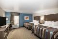 Wingate by Wyndham Louisville Fair and Expo