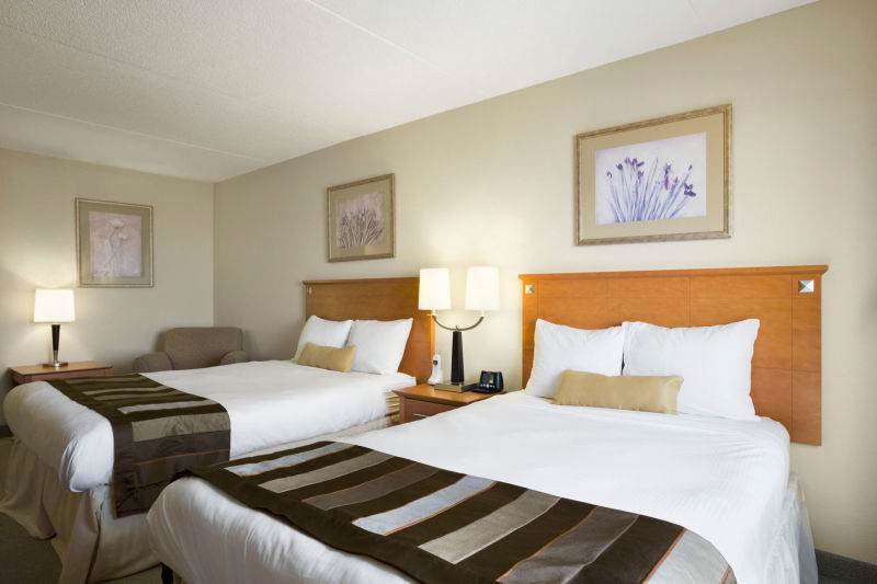 Wingate by Wyndham Louisville East : GoToLouisville com Official Travel