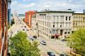 Courtyard by Marriott Louisville Downtown