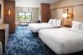 Fairfield Inn & Suites by Marriott Louisville Northeast