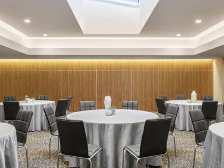 Event Space 3
