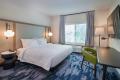 Fairfield Inn & Suites by Marriott Louisville Jeffersonville