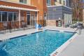 Fairfield Inn & Suites by Marriott Louisville Jeffersonville