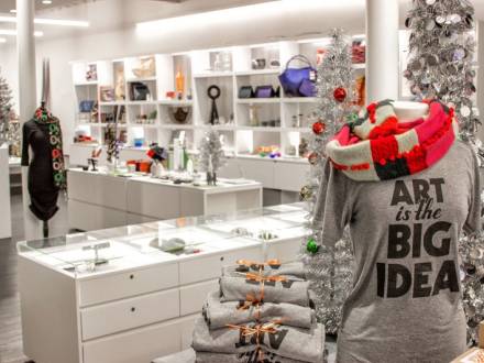 KMAC Shop