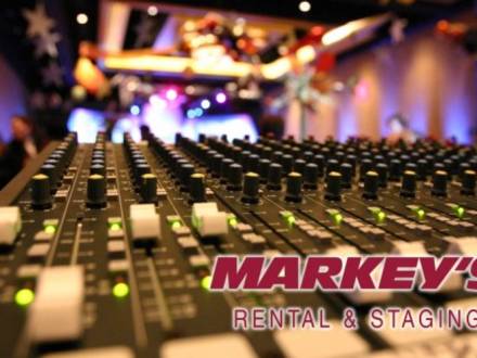 sound board