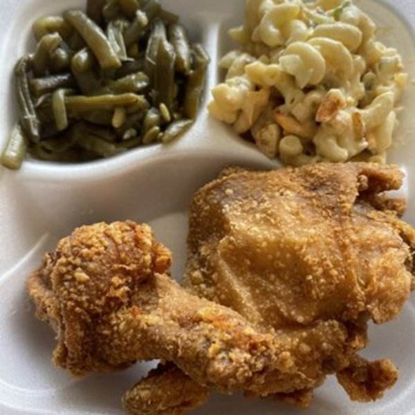 Southern Food