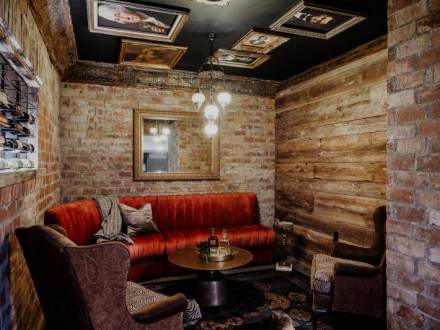 Speakeasy