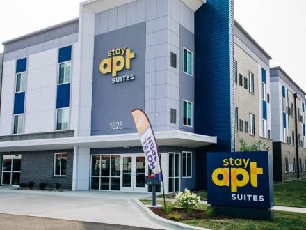 stayAPT Suites