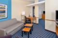 Fairfield Inn & Suites by Marriott Louisville East