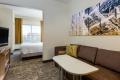 SpringHill Suites by Marriott Louisville Hurstbourne/North