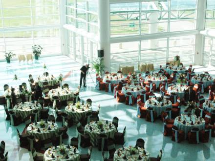 banquet