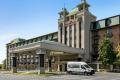 Crowne Plaza Louisville Airport Expo Center