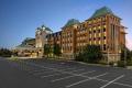 Crowne Plaza Louisville Airport Expo Center