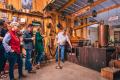 Casey Jones Distillery