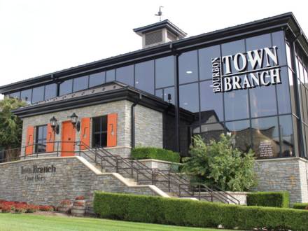 town branch 1