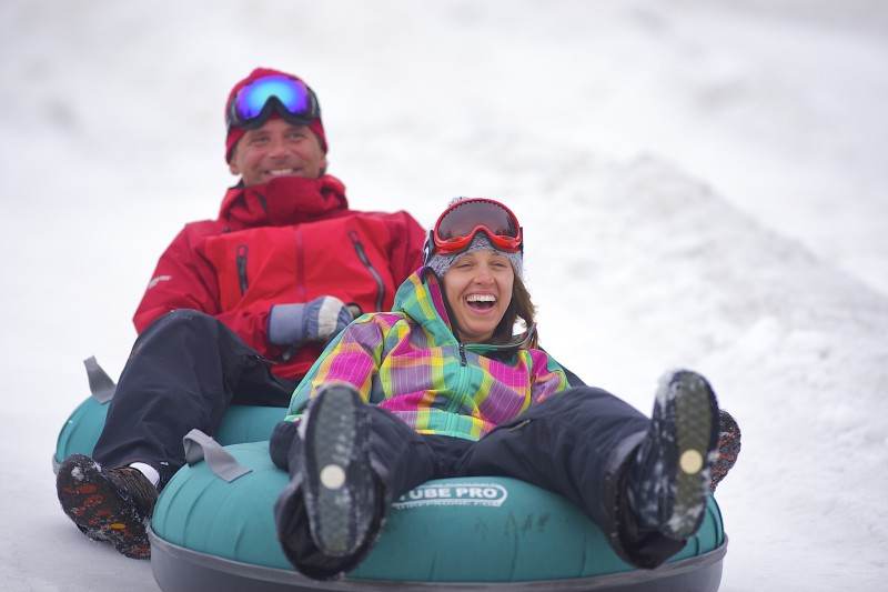 Paoli Peaks Official Travel Source