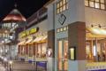 Oxmoor Center