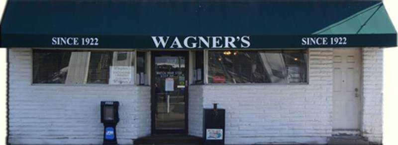 Wagners