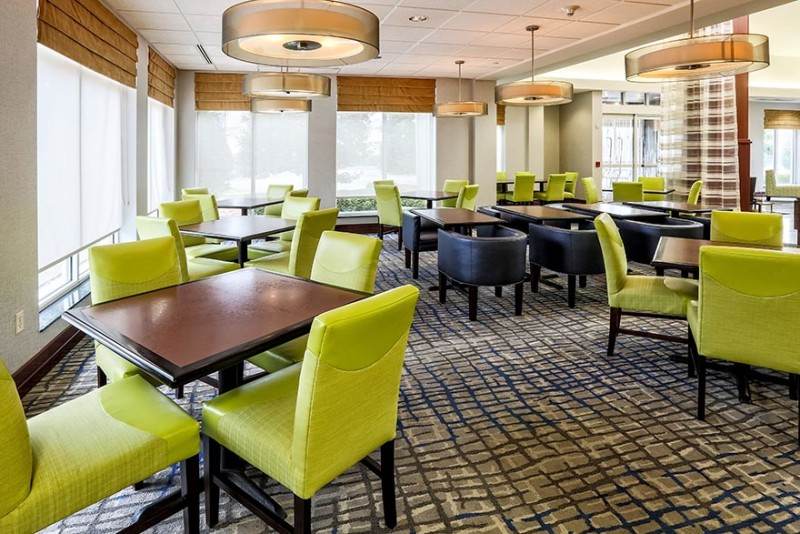 Hilton Garden Inn Louisville Northeast Gotolouisville Com
