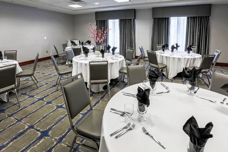 Hilton Garden Inn Louisville Northeast Gotolouisville Com