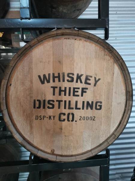 whiskey thief 1