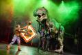 Dinosaur World Live