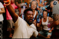 Thurby Silent Disco at Bar Nada Nada