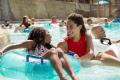 Splashin' Safari Opening Weekend