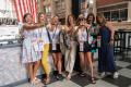 Wine Walk