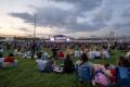 Waterfront Park Fourth of July