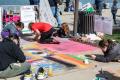 Via Colori Street Painting Festival