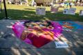 Via Colori Street Painting Festival