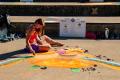 Via Colori Street Painting Festival